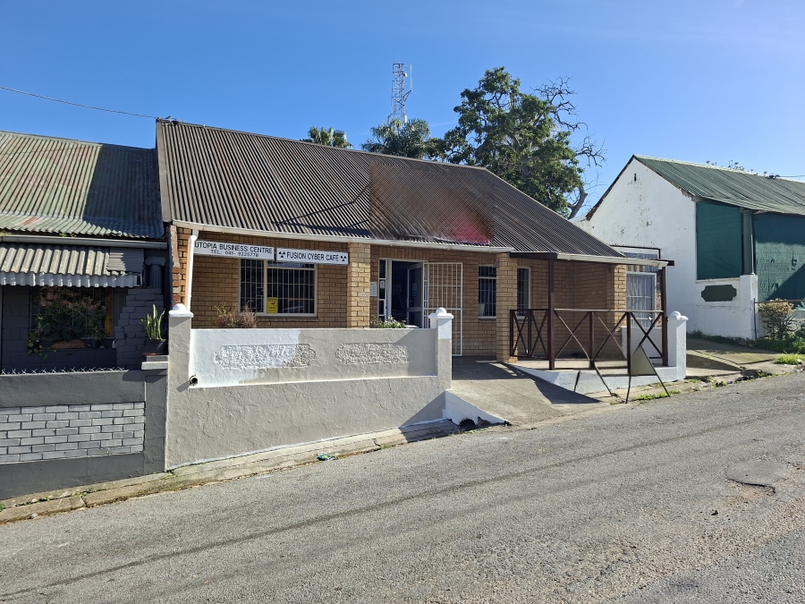 Commercial Property for Sale in Uitenhage Central Eastern Cape